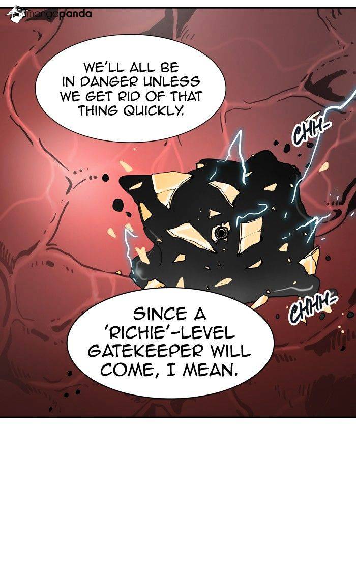 Tower of God Chapter 316 image 094